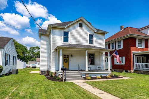 202 W State St, Trenton, OH, 45067 | Card Image