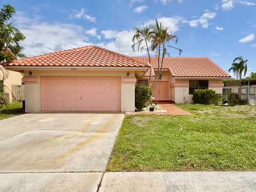 5825 Laurel Green Cir, Boynton Beach, FL, 33437-3357 | Card Image