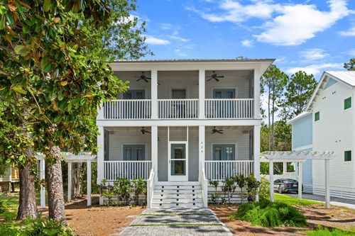429 Montigo Ave N, Santa Rosa Beach, FL, 32459-7314 | Card Image