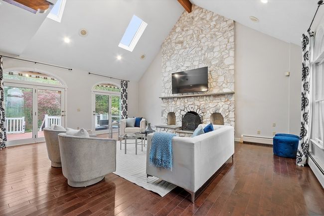 14 Preservation Way, House other with 4 bedrooms, 4 bathrooms and 6 parking in Westford MA | Image 19