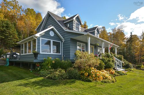 3341 Long Island Rd, Barrachois, NS, B1Y3N1 | Card Image