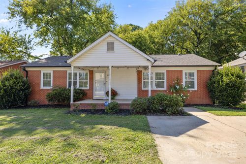 3124 Reid Ave, Charlotte, NC, 28208-7116 | Card Image