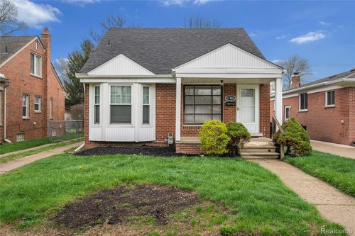 11363 Marion, Redford, MI, 48239-2016 | Card Image
