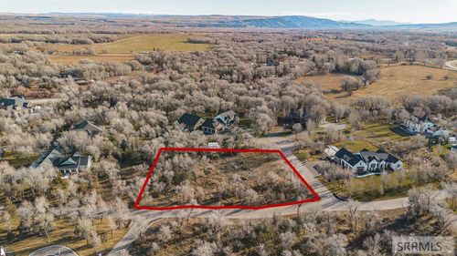 TBD N 4456 E, Rigby, ID, 83442 | Card Image