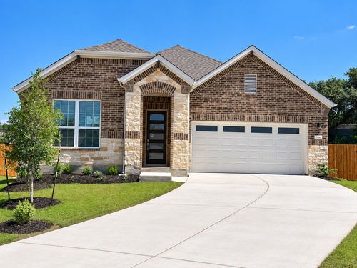 2100 Magnolia Hill Dr, Leander, TX, 78641-5697 | Card Image