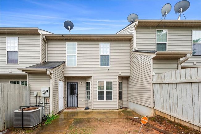 4413 Pinscher St, Townhouse with 3 bedrooms, 3 bathrooms and 1 parking in Union City GA | Image 19
