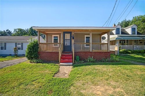821 Kilby Avenue, Suffolk, VA, 23434 | Card Image