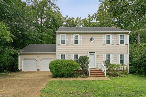 200 Deauville Cir, Newport News, VA, 23606-1526 | Card Image