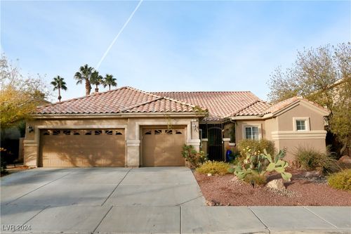 427 Norridgewock Street, Henderson, NV, 89074 | Card Image