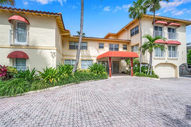 APT-204 - 341 N Birch Rd, Condo with 1 bedrooms, 1 bathrooms and null parking in Fort Lauderdale FL | Image 23
