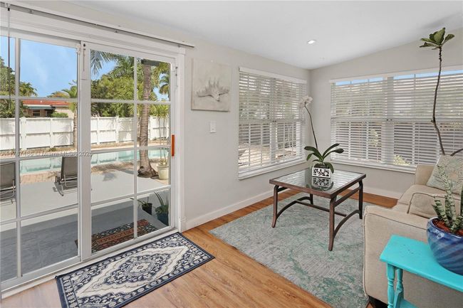 1403 Fletcher St, House other with 3 bedrooms, 2 bathrooms and null parking in Hollywood FL | Image 22