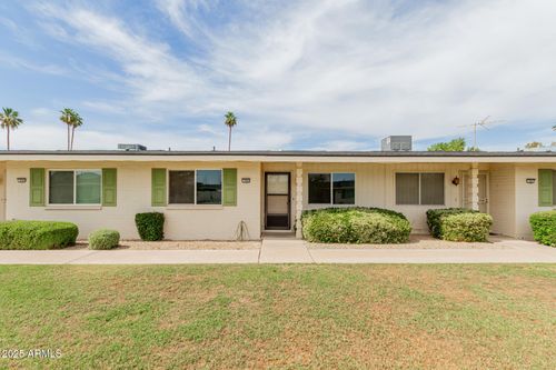 9265 N 111th Ave, Sun City, AZ, 85351-4636 | Card Image