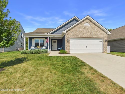 2117 Carnegie Dr, Shelbyville, KY, 40065-8886 | Card Image