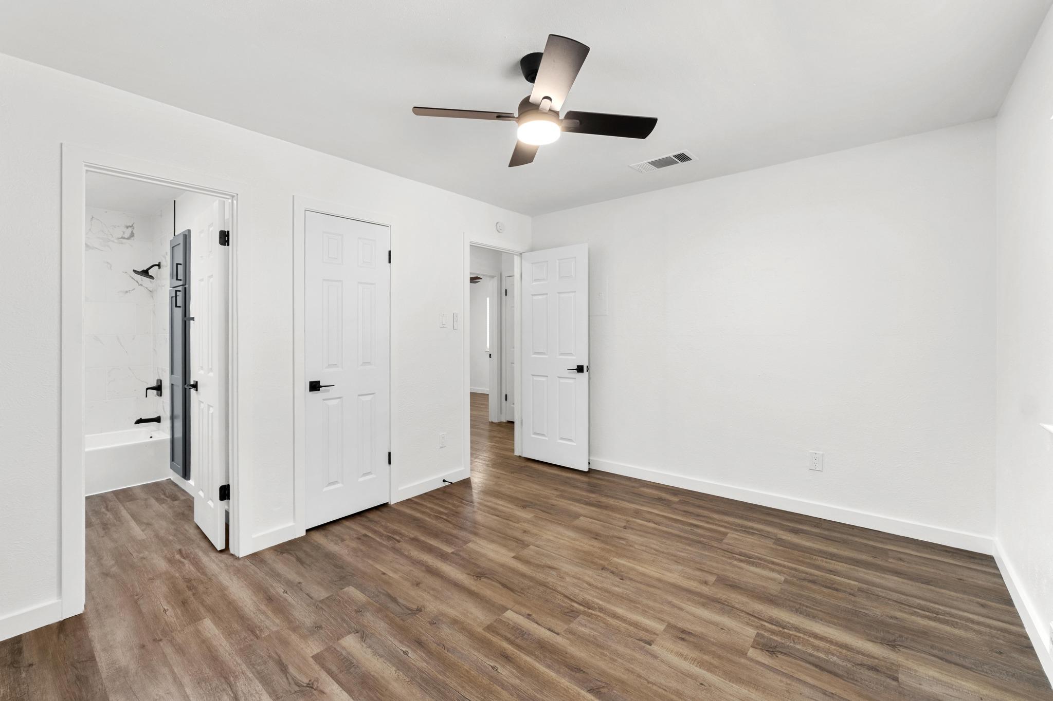 Residential Lease in Austin 5