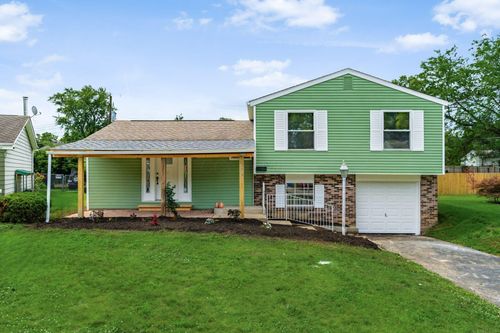 4533 Beachworth Ct, Columbus, OH, 43232-5714 | Card Image