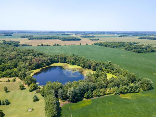 8360 S 450 E, Fairmount, IN, 46928 | Card Image