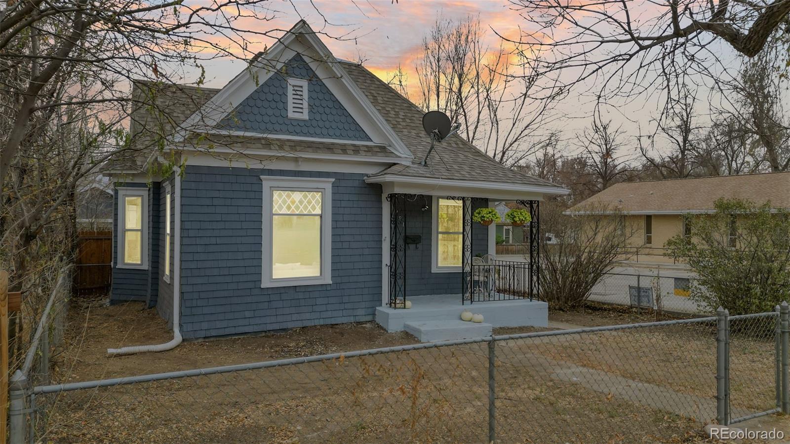 Residential in Colorado Springs 3