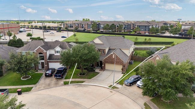 14035 Juniper Bend Ln, House other with 5 bedrooms, 4 bathrooms and 2 parking in Cypress TX | Image 25