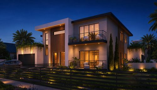 2009 Sw 18th Ave, Fort Lauderdale, FL, 33315-1805 | Card Image