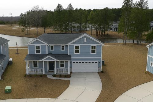 403 Radiant Blue Way, Summerville, SC, 29486 | Card Image