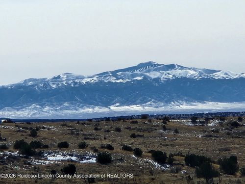 Lot 183 Windmill Rd, Carrizozo, NM, 88301 | Card Image