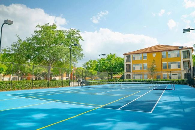 Tennis Court | Image 24