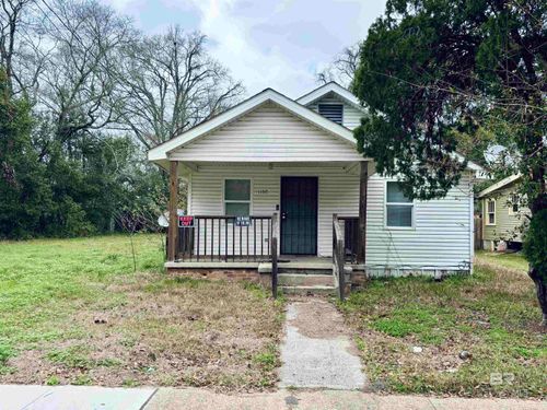 1160 Cottrell Street, Mobile, AL, 36605 | Card Image