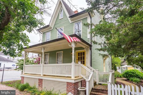 101 Mulberry St, SAINT MICHAELS, MD, 21663 | Card Image