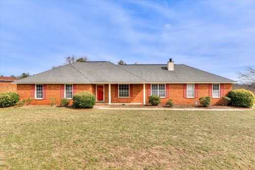 3655 Crawfordville Dr, Augusta, GA, 30909-9450 | Card Image