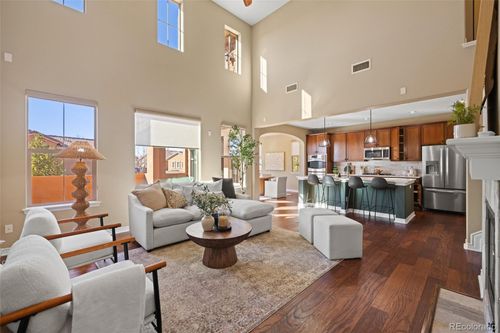 9186 Viaggio Way, Highlands Ranch, CO, 80126-3613 | Card Image