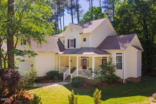 111 Woods Walk Court, Carrboro, NC, 27510 | Card Image