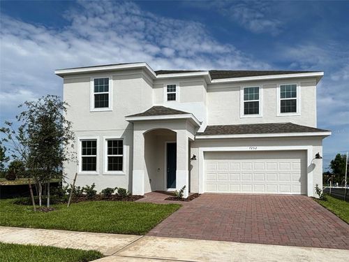 7252 Rolling Leaf Rd, GROVELAND, FL, 34736-8178 | Card Image