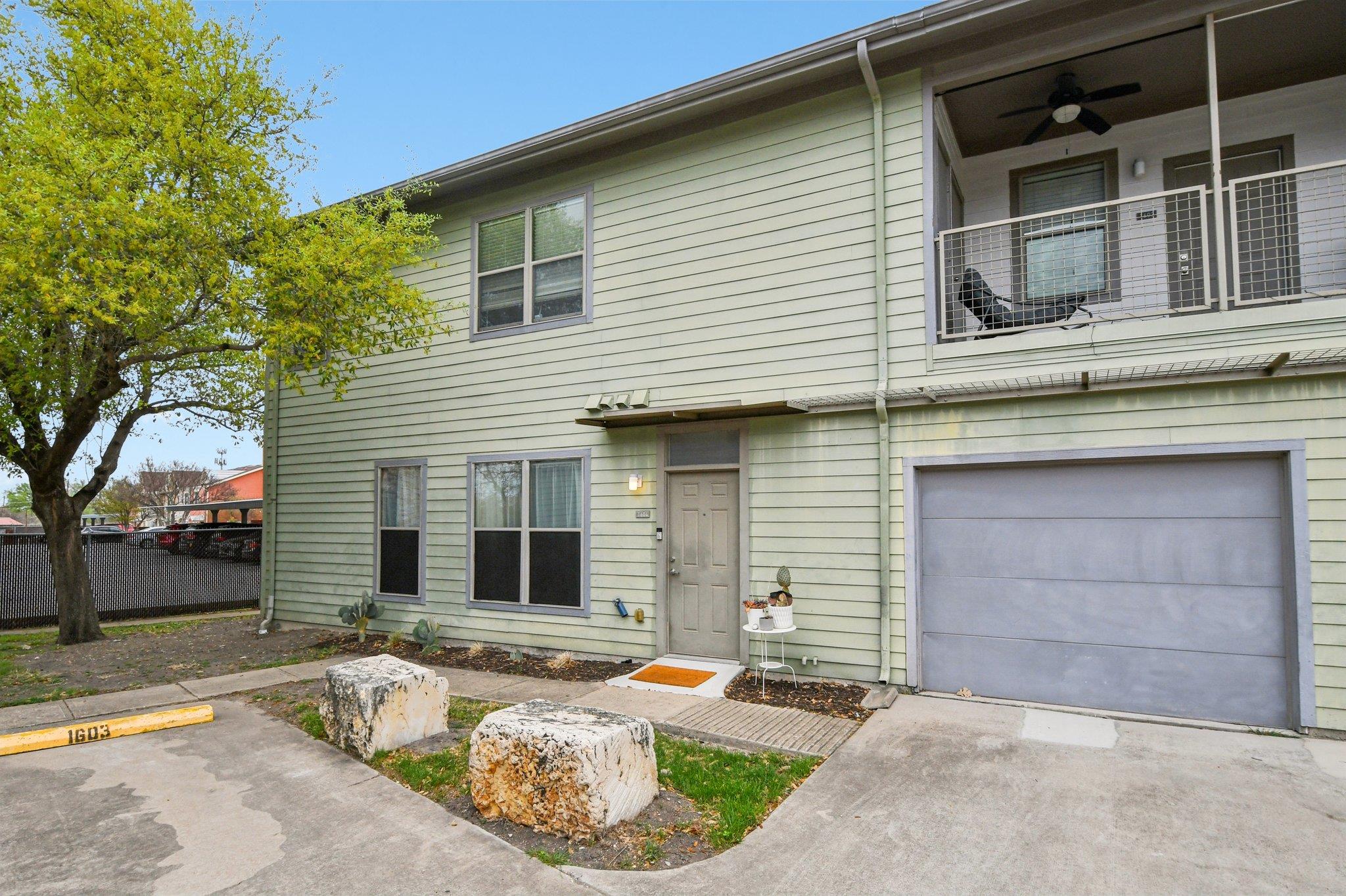 Residential in Austin 4