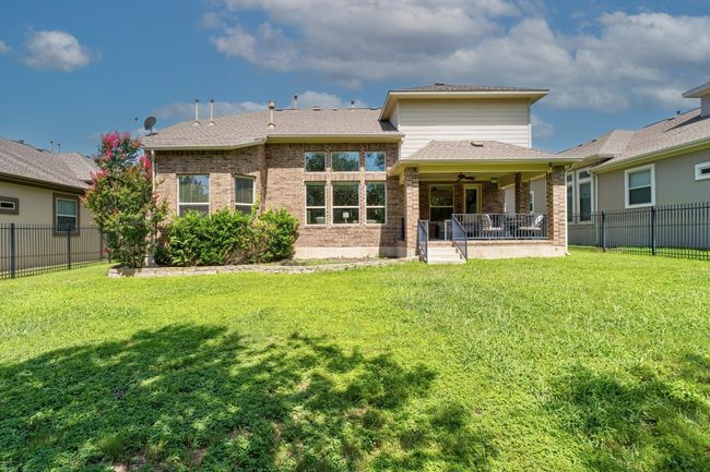 174 Jayne Cv, House other with 5 bedrooms, 5 bathrooms and 4 parking in Austin TX | Image 31