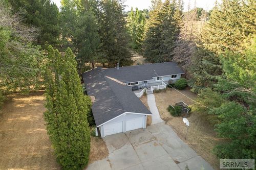 3955 E 460 N, Rigby, ID, 83442-5101 | Card Image