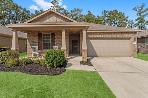 4424 Longleaf Timbers Ct, Conroe, TX, 77304-2398 | Card Image