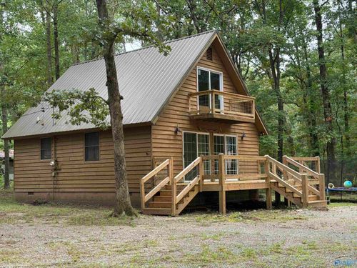 184 County Road 671, Cedar Bluff, AL, 35959 | Card Image