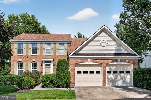 2329 Colts Brook Dr, RESTON, VA, 20191-5854 | Card Image