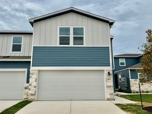 unit-1-134 Cinnabar Ln, Kyle, TX, 78640-1190 | Card Image