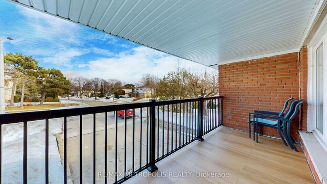UPPER - 3254 Fieldgate Dr, House attached with 3 bedrooms, 2 bathrooms and 1 parking in Mississauga ON | Image 33