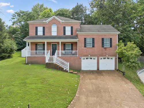 3412 Mcvie Ct, Old Hickory, TN, 37138-1638 | Card Image