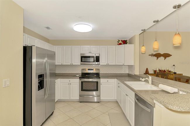 UNIT-102 - 3433 Grand Vista Ct, Condo with 2 bedrooms, 2 bathrooms and null parking in PORT CHARLOTTE FL | Image 11