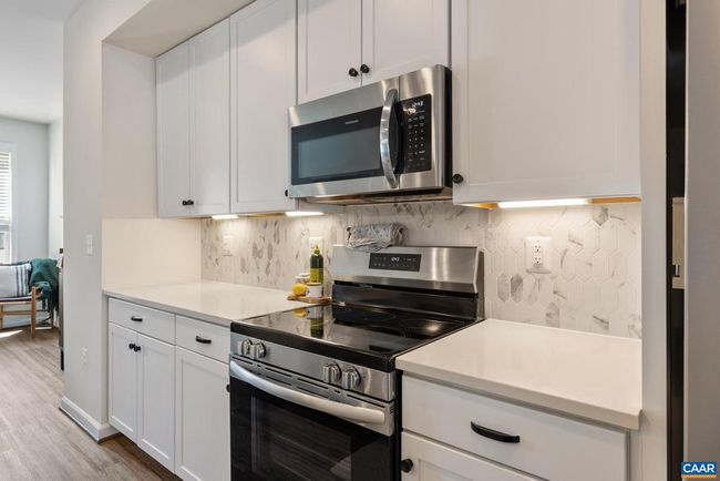2413 Renewal Rd, Townhouse with 4 bedrooms, 4 bathrooms and null parking in CHARLOTTESVILLE VA | Image 13