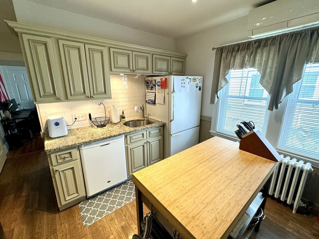 Residential Lease in Milton 4