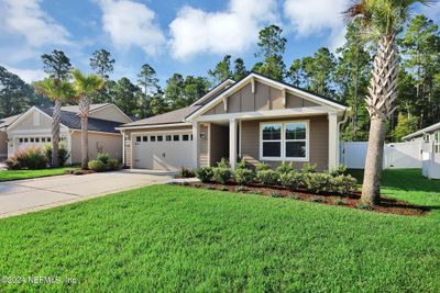 227 Osprey Landing Lane, House other with 3 bedrooms, 2 bathrooms and null parking in St Augustine FL | Image 1