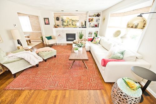 16 Warren Ave, Newton, MA, 02465-1837 | Card Image