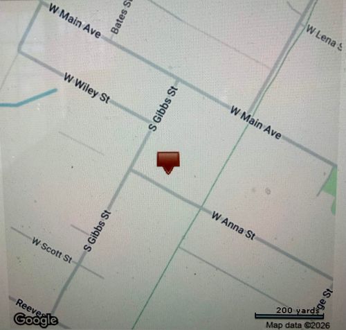 408 W Anna St, Cape May Court House, NJ, 08210-3200 | Card Image