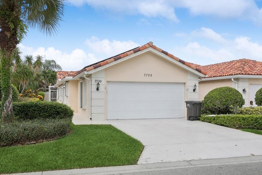 Nile River Rd, West Palm Beach, FL 33411