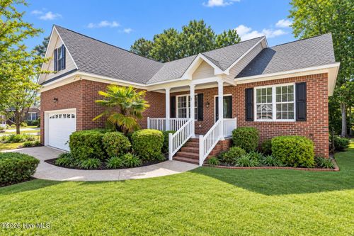 3008 Olde Towne Pl, New Bern, NC, 28562-7322 | Card Image