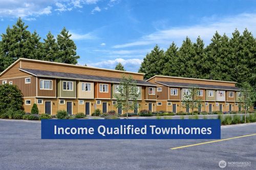 1329 Wintergreen Ln Ne, Bainbridge Island, WA, 98110-5118 | Card Image